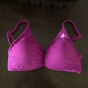 Alphalete amplify bra